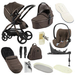 egg3® Snuggle Bundle - with Cybex Cloud T