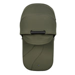 Venicci Tila Olive Luxury Bundle - with Tiago Black