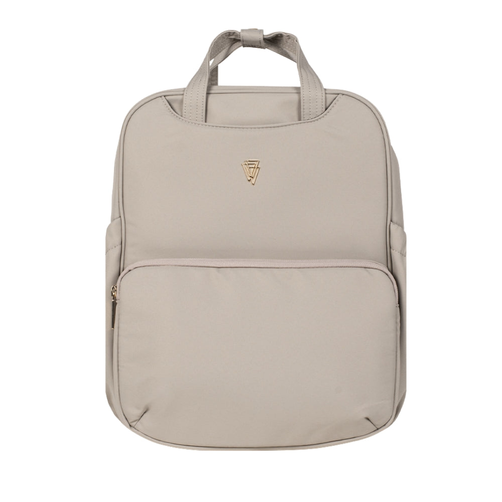 Venicci Upline 3 Pebble 4-in-1 Bundle - with Tiago Beige