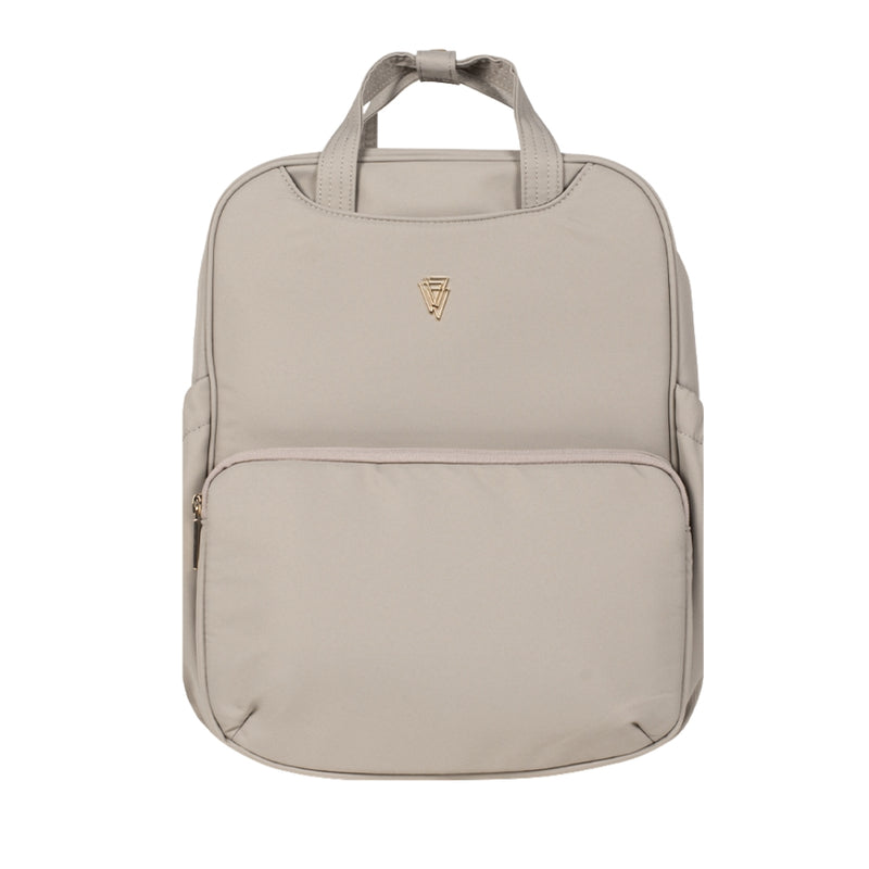 Venicci Upline 3 Pebble 4-in-1 Bundle - with Tiago Beige