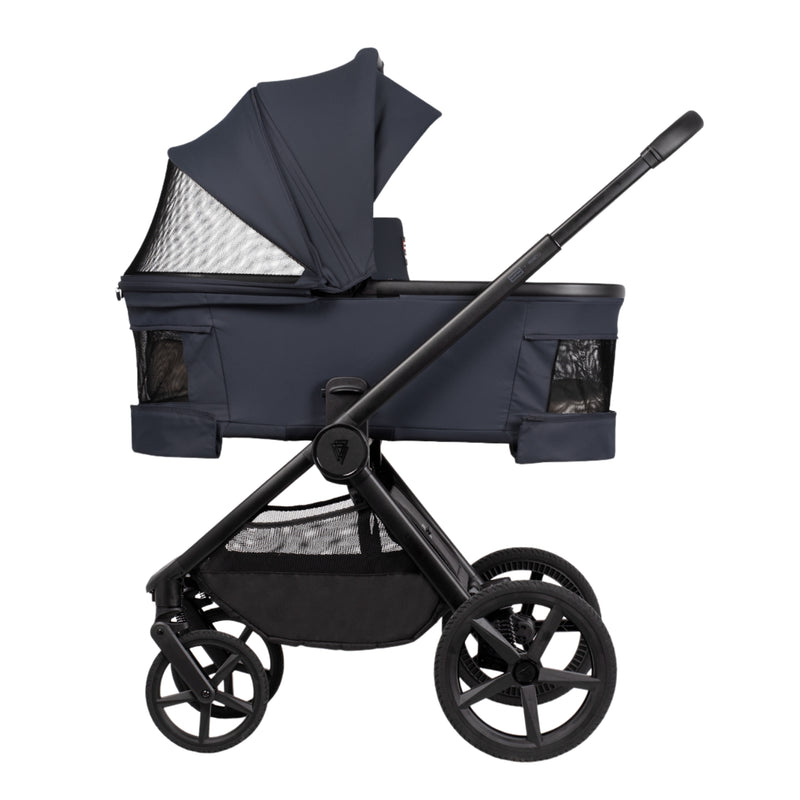 Venicci x Hunter Upline 3 4-in-1 Bundle, Navy