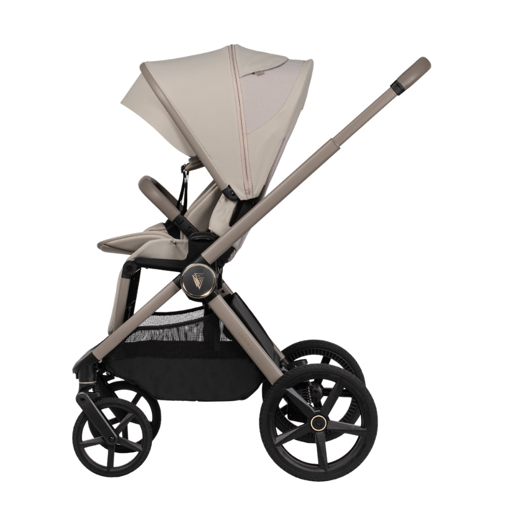 Venicci Upline 3 Bundle w/Maxi Cosi Pebble 360 Pro2