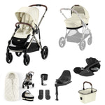 Cybex Gazelle Bundle w/Cloud T