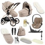 egg3® Snuggle Bundle - with Cybex Cloud T