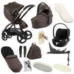 egg3® Snuggle Bundle - with Cybex Cloud T