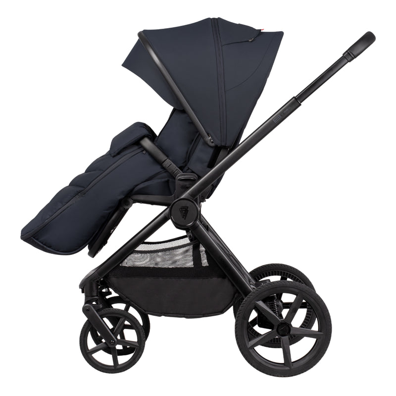 Venicci x Hunter Upline 3 4-in-1 Bundle, Navy