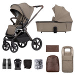 Venicci Upline2 2-in-1 Bundle