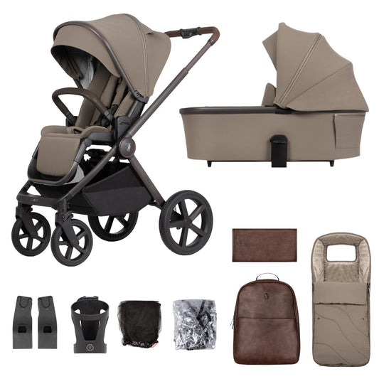 Venicci Upline2 2-in-1 Bundle