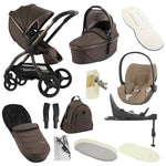 egg3® Snuggle Bundle - with Cybex Cloud T