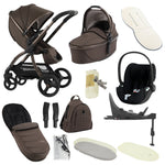 egg3® Snuggle Bundle - with Cybex Cloud T