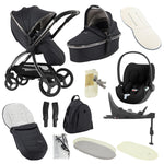egg3® Snuggle Bundle - with Cybex Cloud T