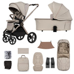 Venicci Upline 3 2-in-1 Bundle