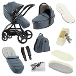 egg3® Snuggle Package, Topaz