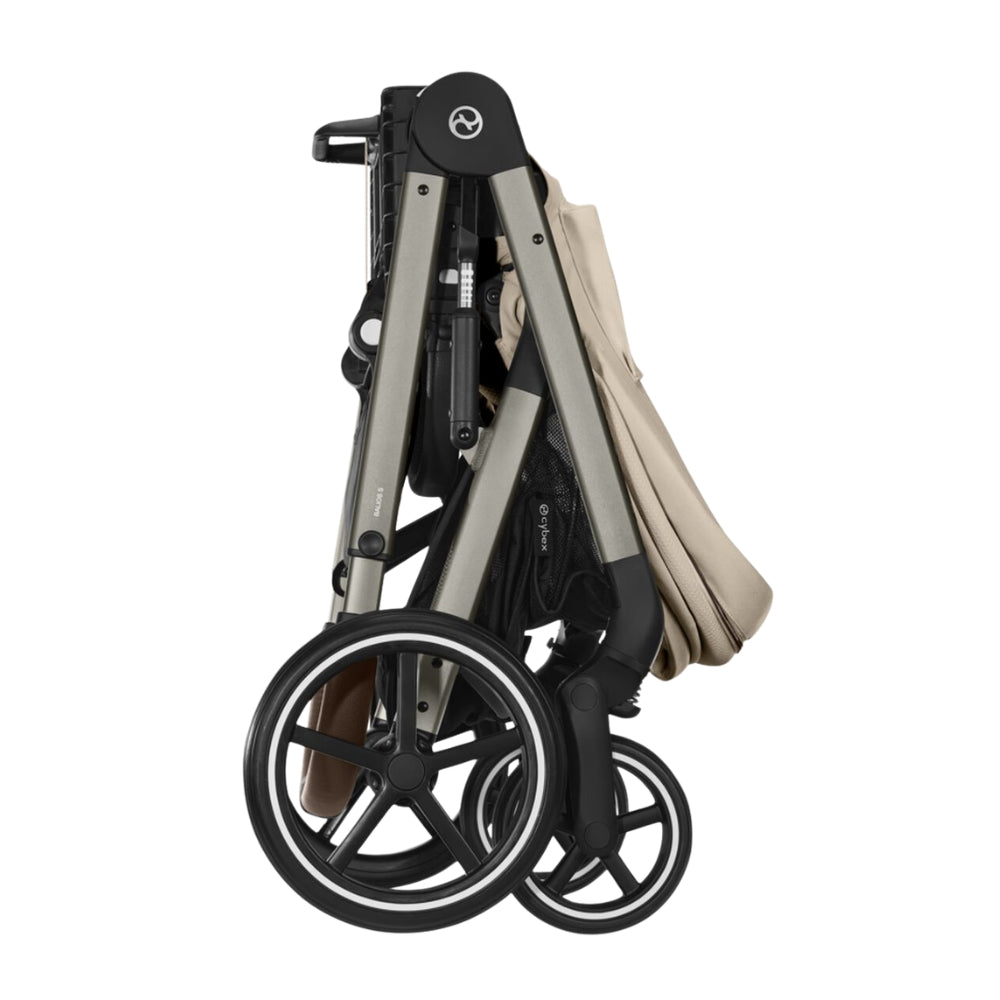 Cybex Balios 8pc Bundle