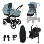 Cybex EOS Bundle - with Aton B2