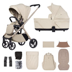 Venicci Tila 2-in-1 Bundle