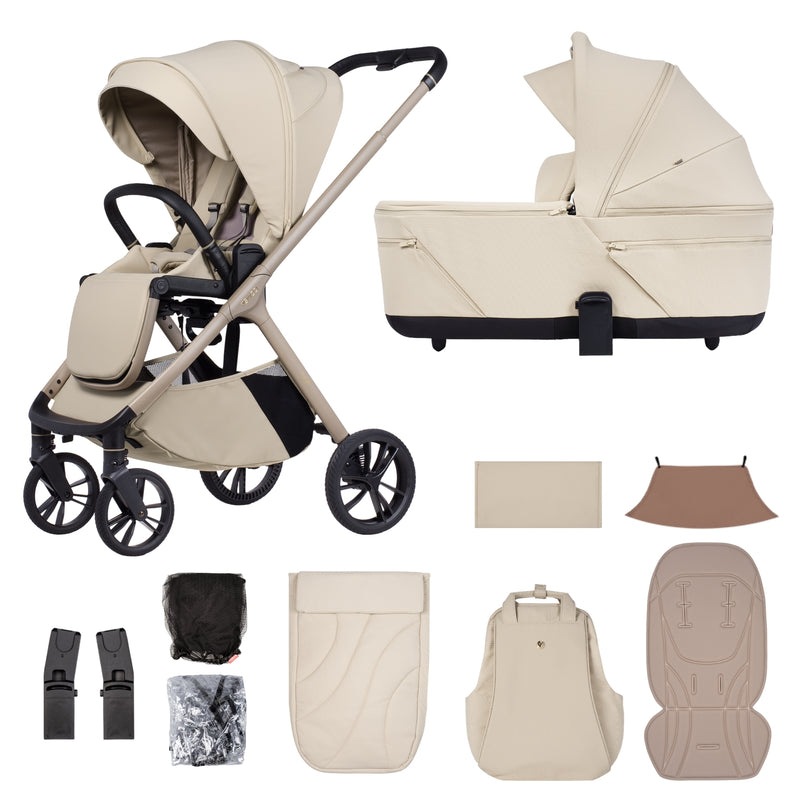 Venicci Tila 2-in-1 Bundle