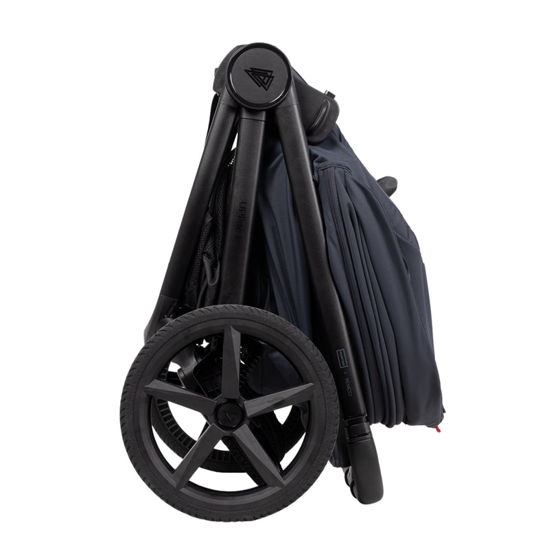 Venicci x Hunter Upline 3 4-in-1 Bundle, Navy
