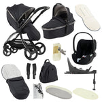 egg3® Snuggle Bundle - with Cybex Cloud T