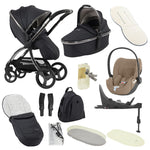 egg3® Snuggle Bundle - with Cybex Cloud T