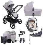 iCandy Core 2 - with Cocoon 360