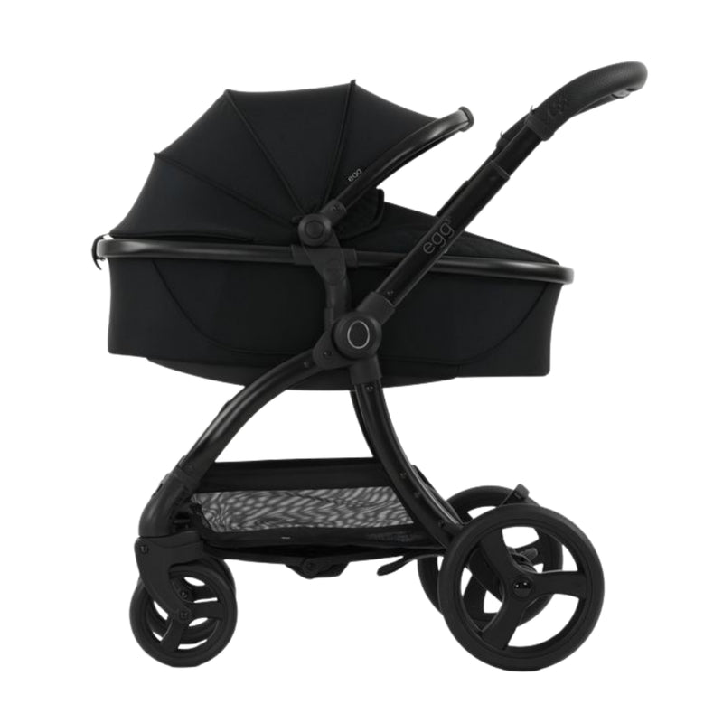 egg3® Snuggle Bundle - with Cybex Cloud T