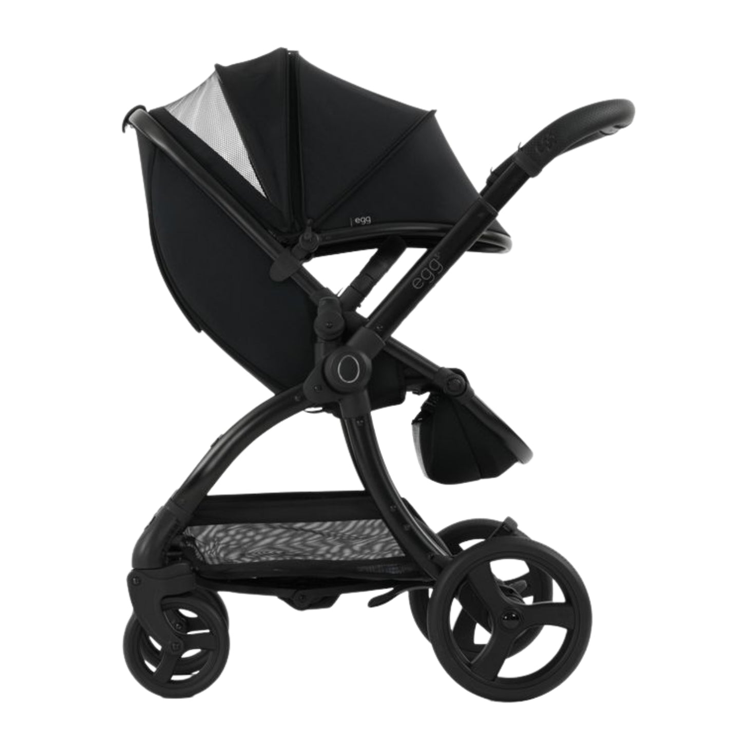 egg3® Snuggle Bundle - with Cybex Cloud T