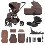 Venicci Tila Bundle - with Cybex Cloud T