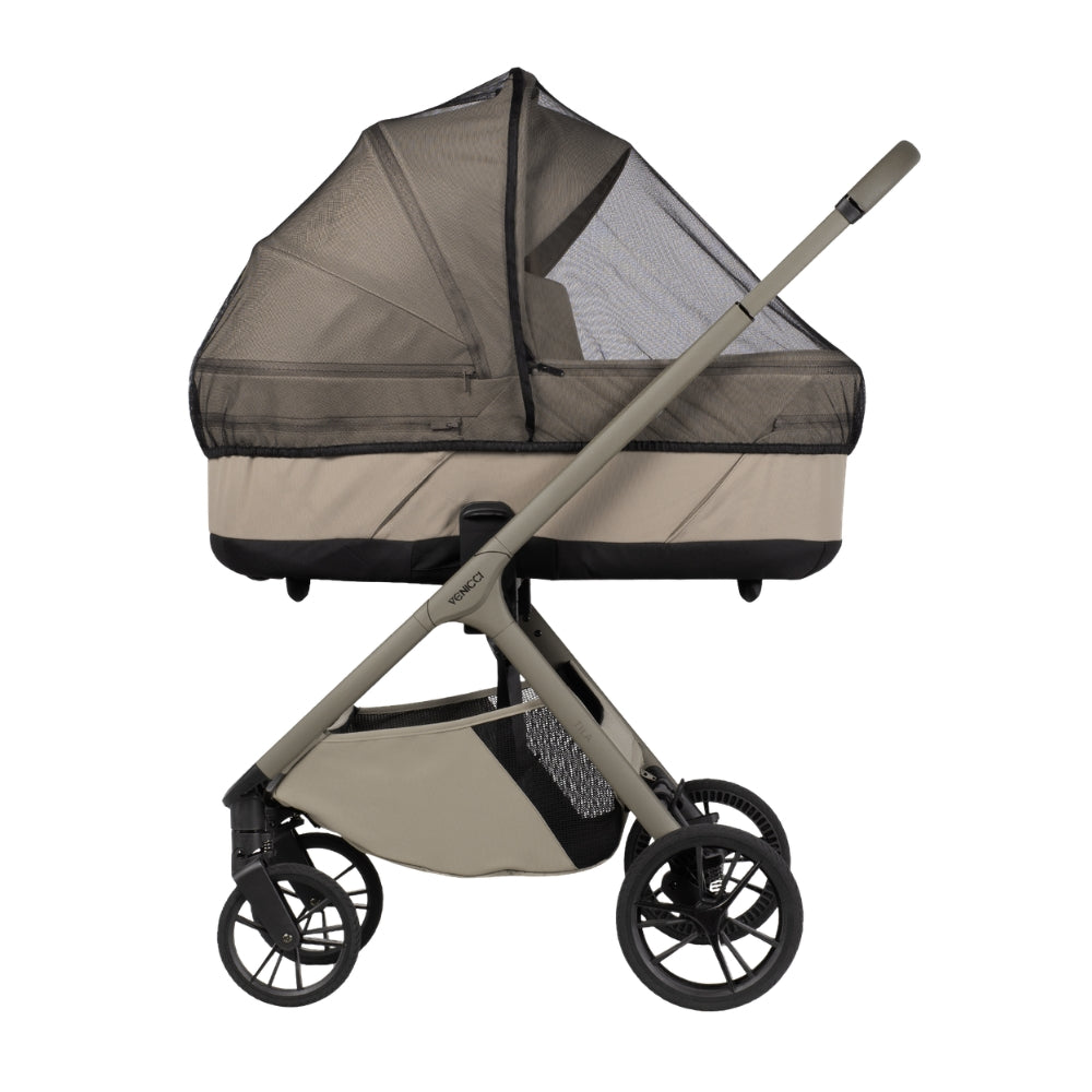 Venicci Tila Bundle w/ Cybex Cloud T