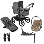 Bugaboo Fox 5 Renew Bundle w/Cloud T