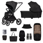 Venicci Upline 3 2-in-1 Bundle