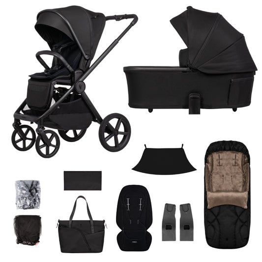 Venicci Upline 3 2-in-1 Bundle