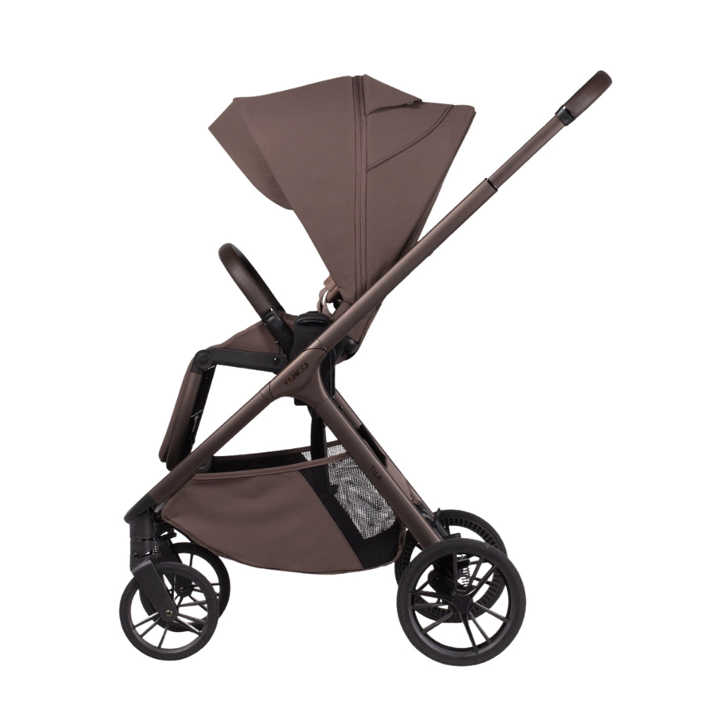 Venicci Tila Bundle w/ Cybex Cloud T