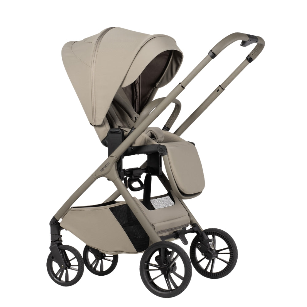 Venicci Tila Bundle w/ Cybex Cloud T