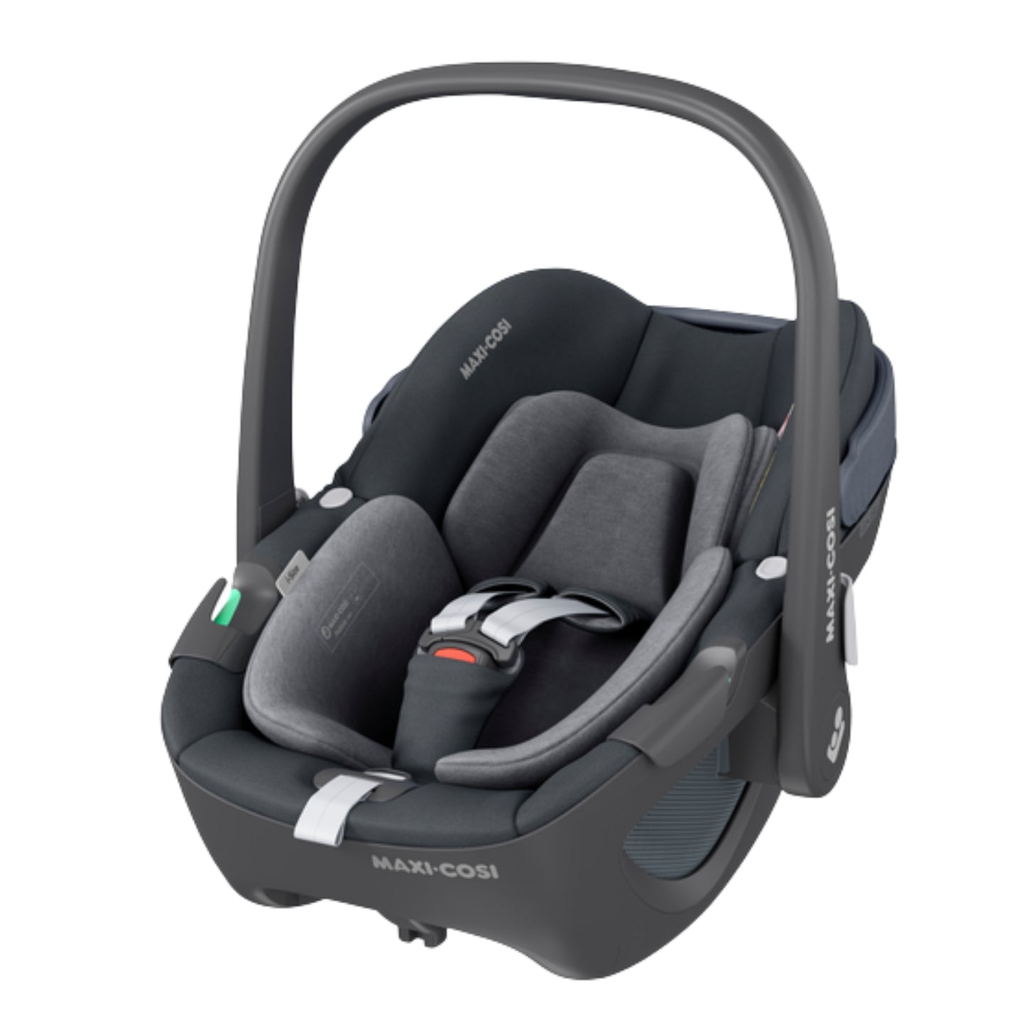 Ex Display Maxi Cosi Pebble 360, Essential Grey