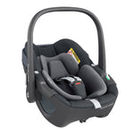 Ex Display Maxi Cosi Pebble 360, Essential Grey