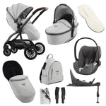 egg3® Aston Martin - with Cybex Cloud T