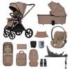 Cozy Beige Plus (+£20)