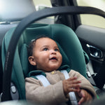 Maxi Cosi Pebble 360 Pro & Base, Essential Green