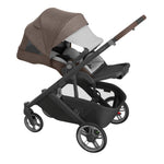 UPPAbaby Cruz V3 Bundle w/Cloud T Car Seat & Base