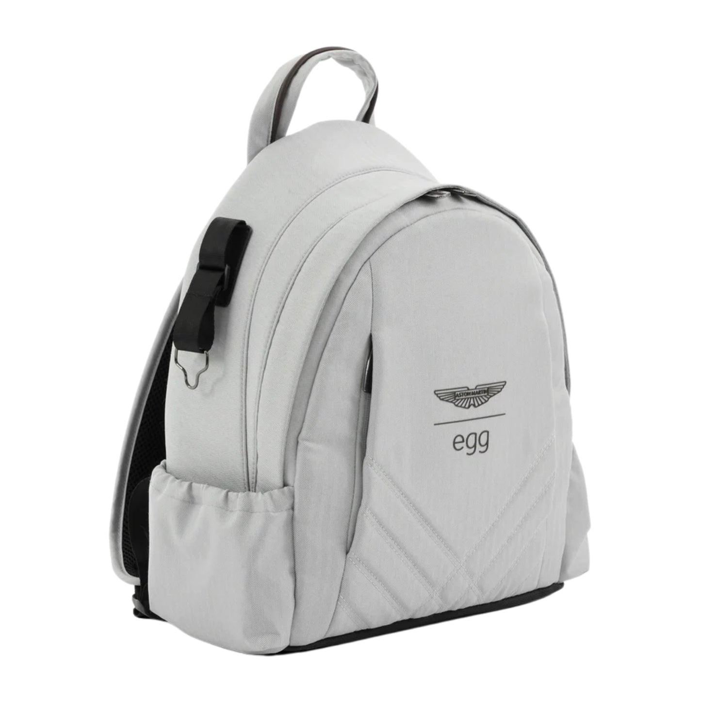 egg3® Aston Martin - with Cybex Cloud T