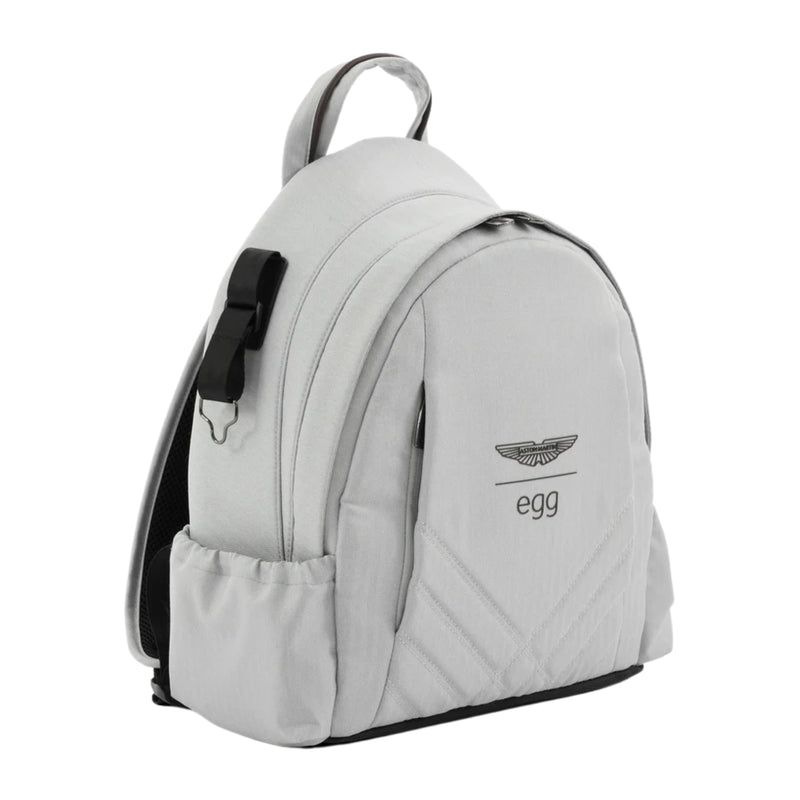 egg3® Aston Martin - with Cybex Cloud T