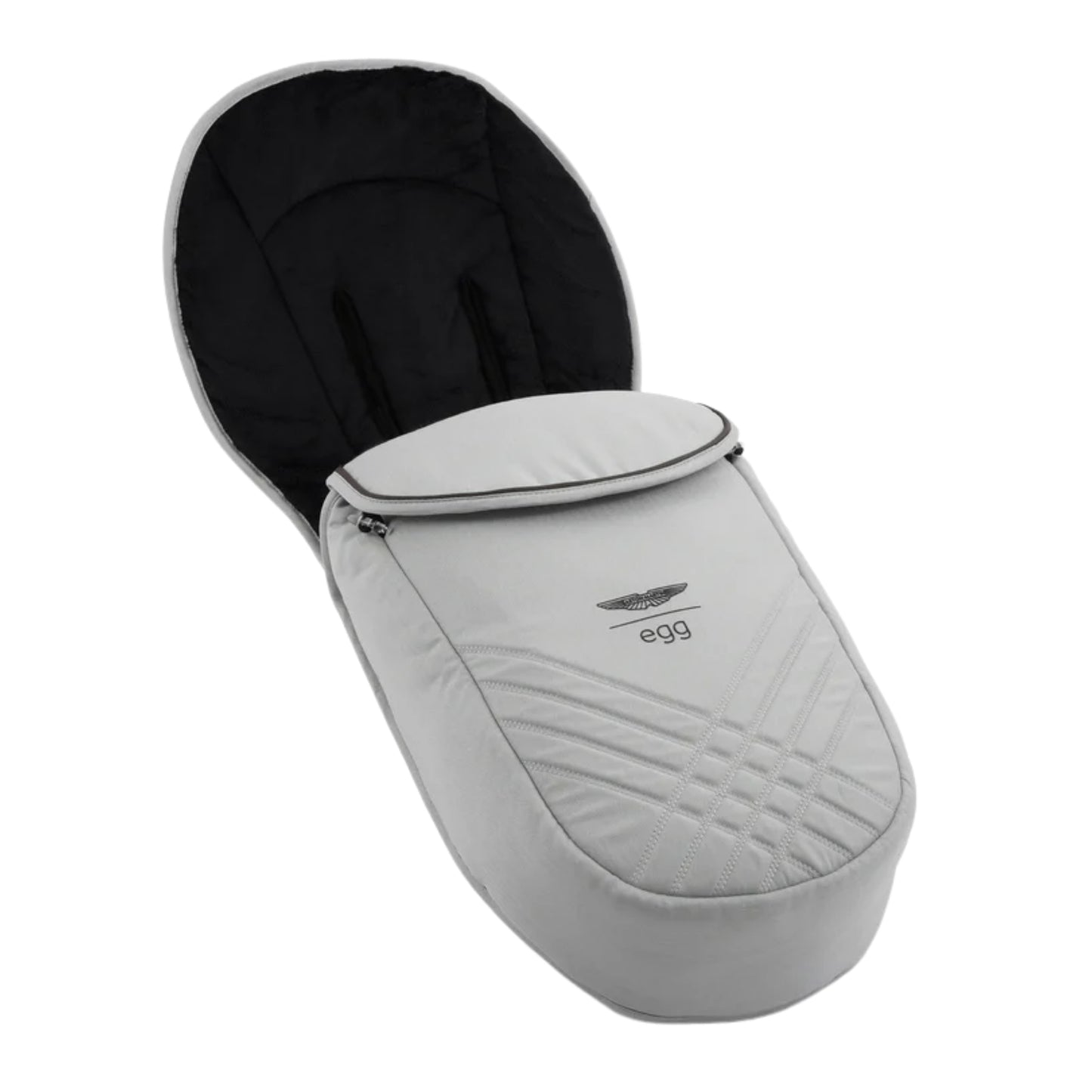 egg3® Aston Martin - with Cybex Cloud T