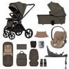 Cozy Beige Plus (+£20)