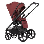 Venicci x Hunter Upline 3 4-in-1 Bundle, Red
