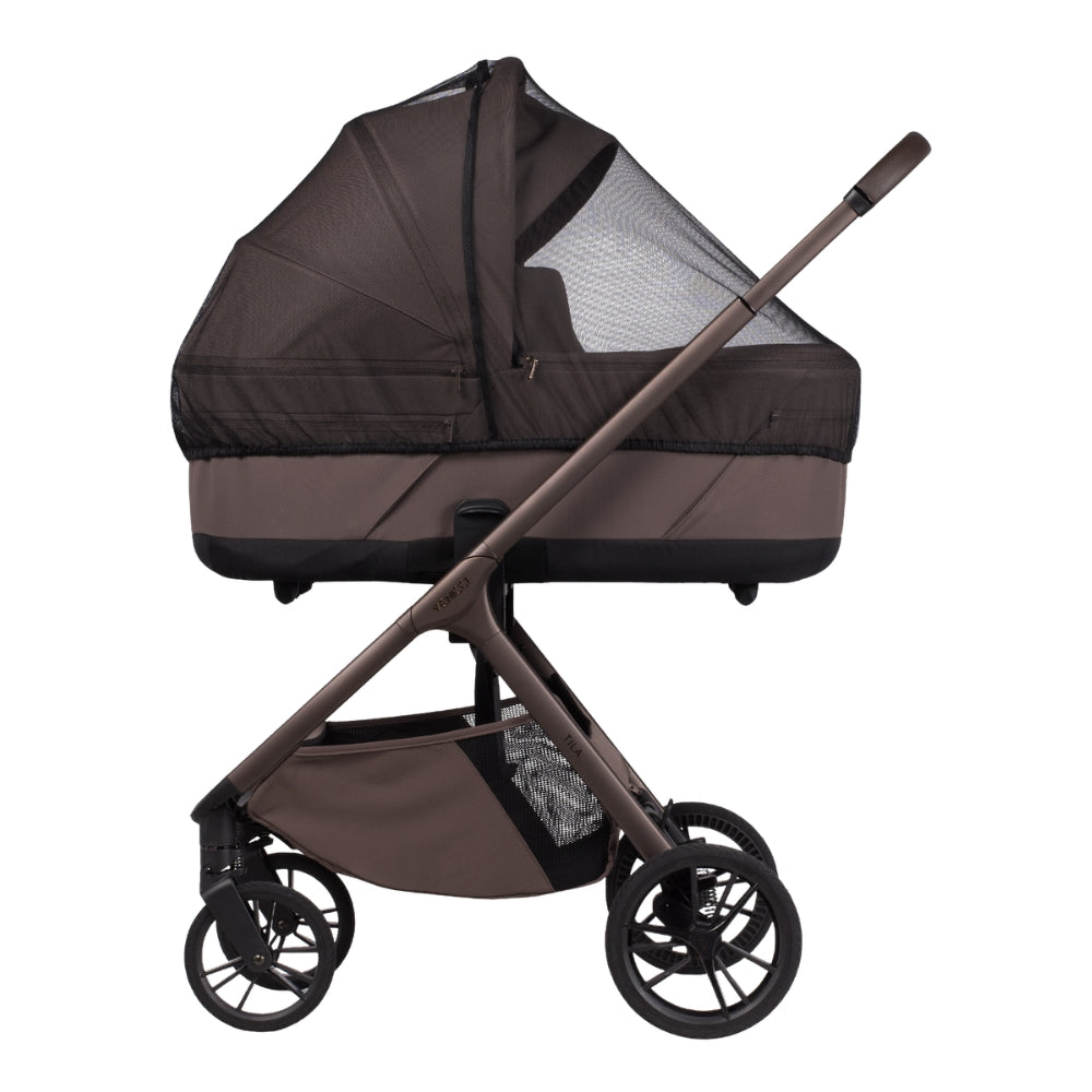 Venicci Tila Bundle w/ Cybex Cloud T