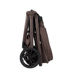 Venicci Tila Noce Luxury Bundle - with Tiago Black