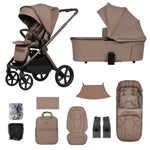 Venicci Upline 3 2-in-1 Bundle