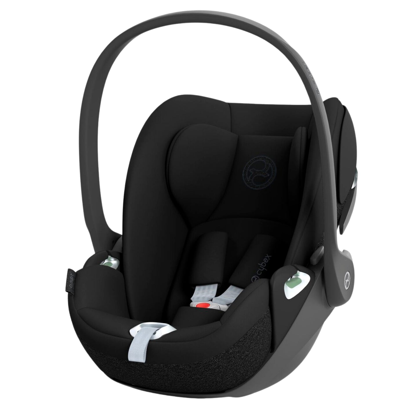 UPPAbaby Vista V3 Savannah - with Cybex Cloud T & FREE Accessories