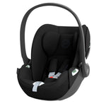 UPPAbaby Vista V3 Savannah - with Cybex Cloud T & FREE Accessories